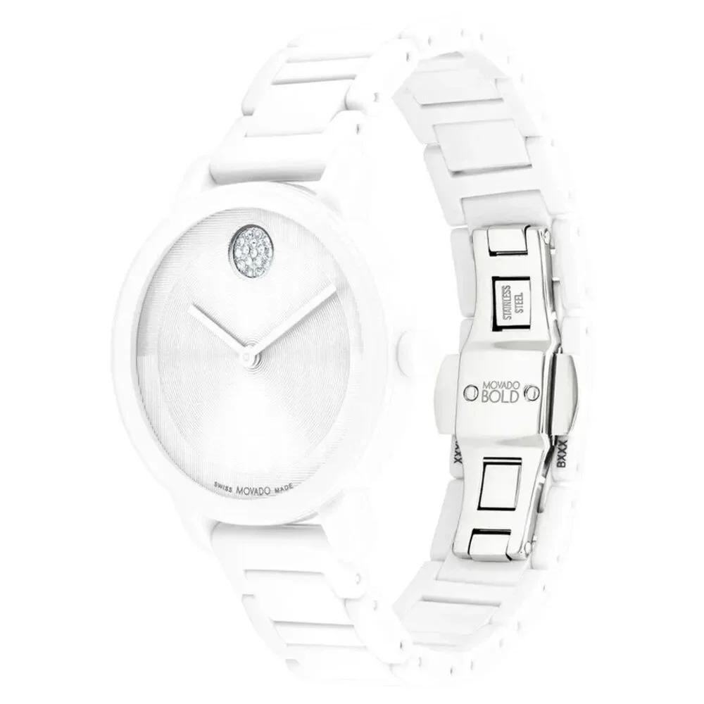 Movado https auth